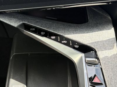 2025 Peugeot 3008