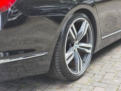 2018 BMW 7 Series