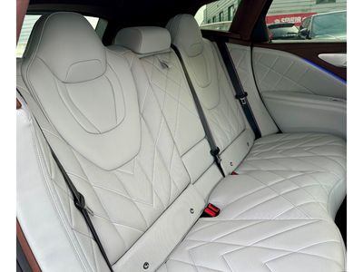 2026 BMW XM
