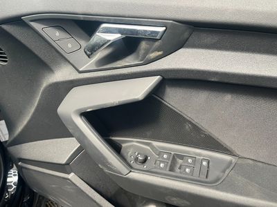 2023 Audi A3