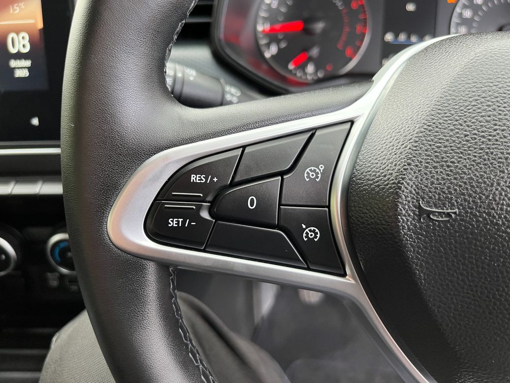 2022 Renault Clio