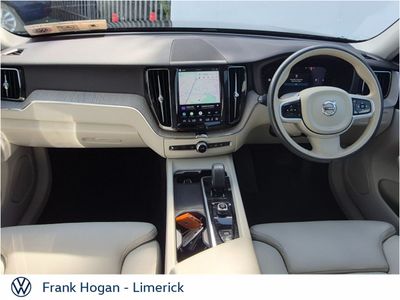 2022 Volvo XC60