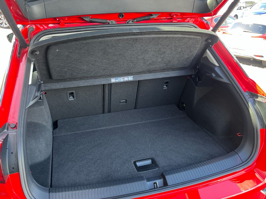 2021 Volkswagen T-Roc