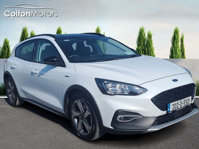 vehicle for sale from Colton Motors Mullingar