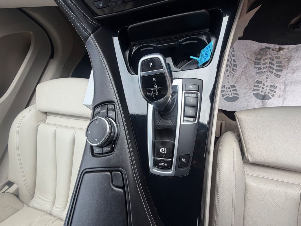 2016 BMW 6 Series