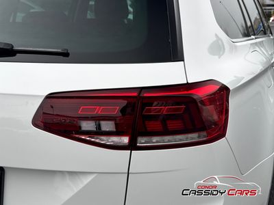 2021 Volkswagen Passat