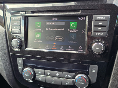 2019 Nissan Qashqai