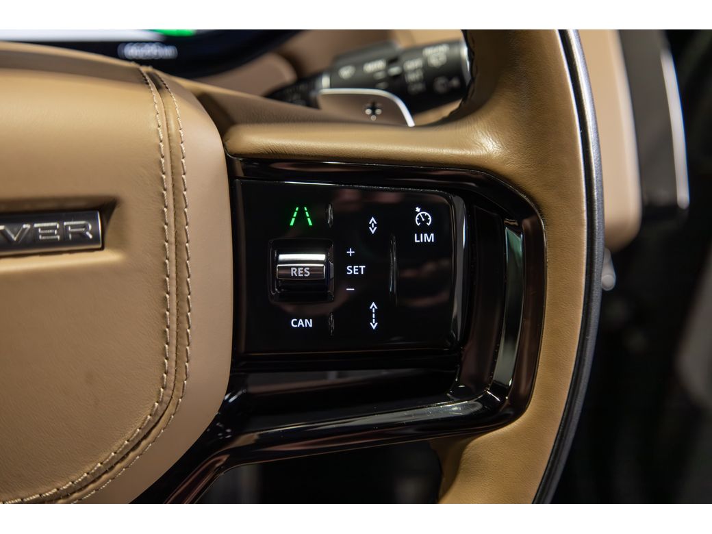 2023 Land Rover Range Rover Sport