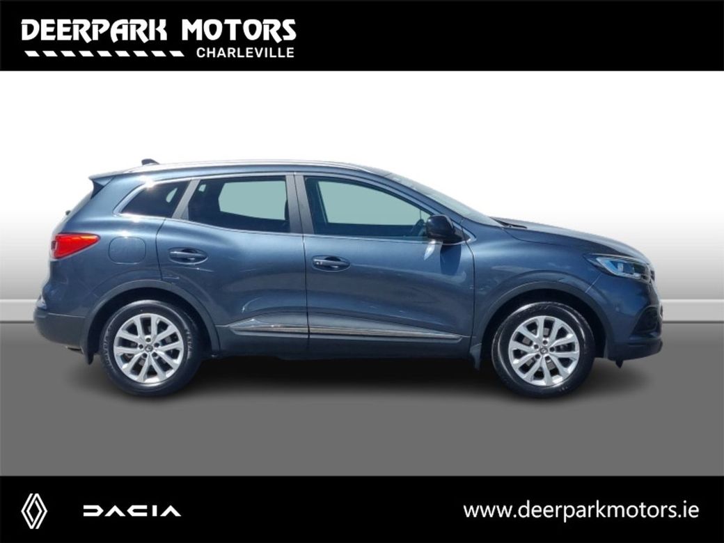 2021 Renault Kadjar