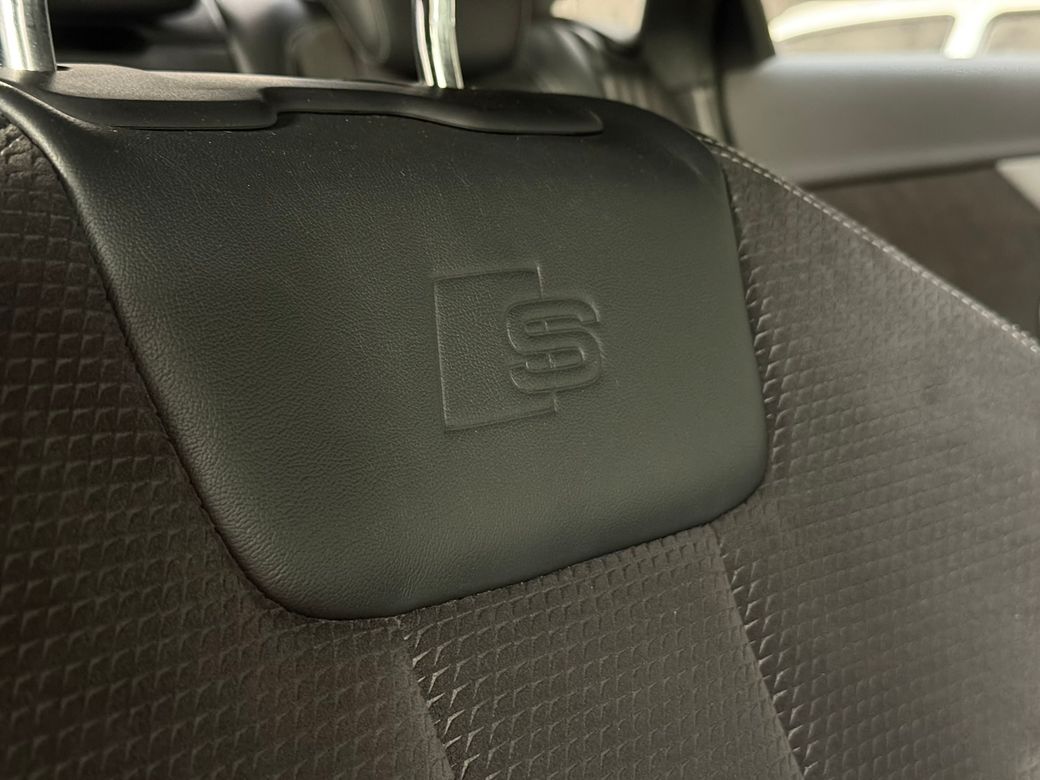 2019 Audi A4