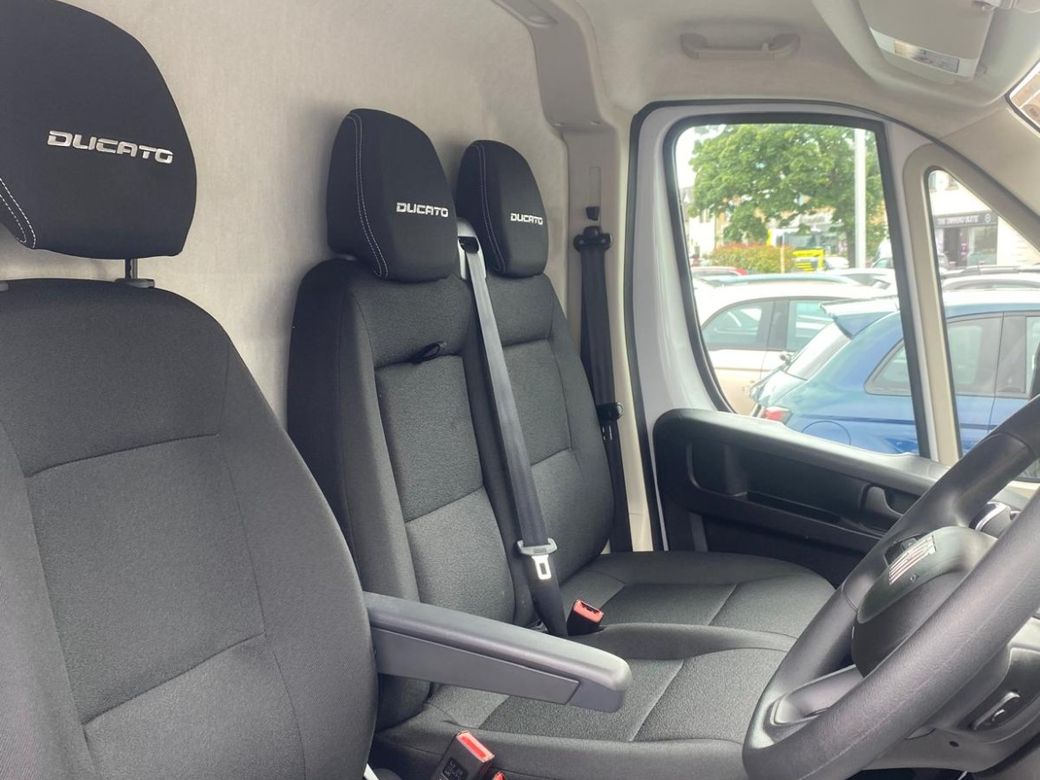 2024 Fiat Ducato