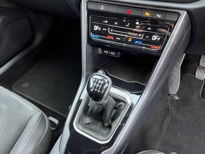 2023 Volkswagen T-Roc