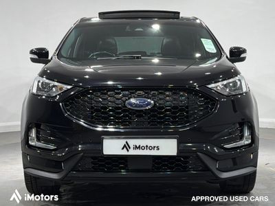 2019 Ford Edge