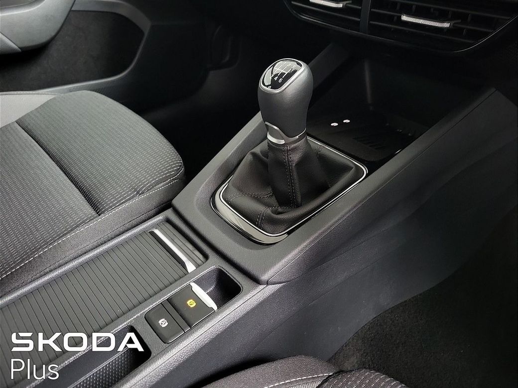 2025 Skoda Octavia