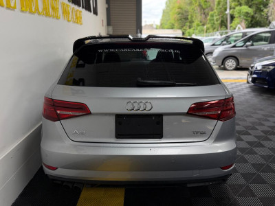 2017 Audi A3