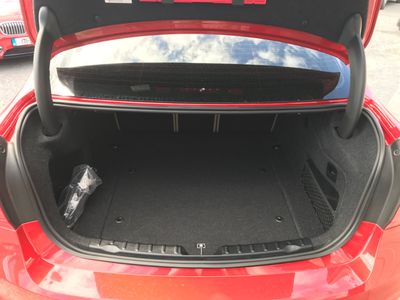 2018 BMW 3 Series
