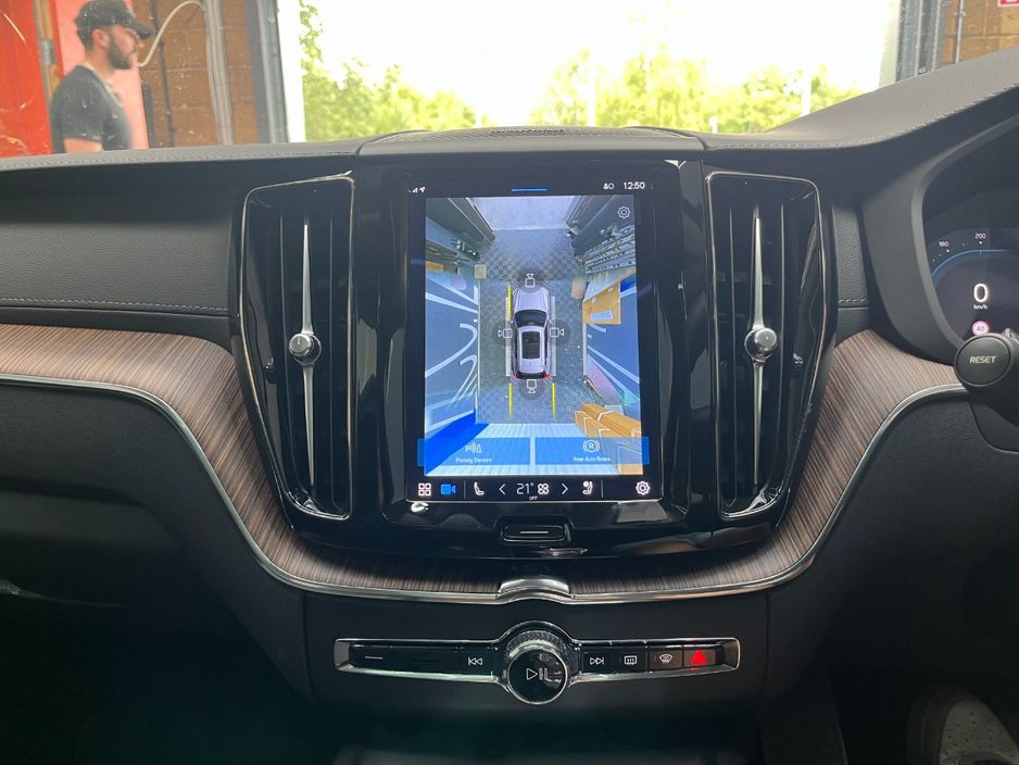 2024 Volvo XC60