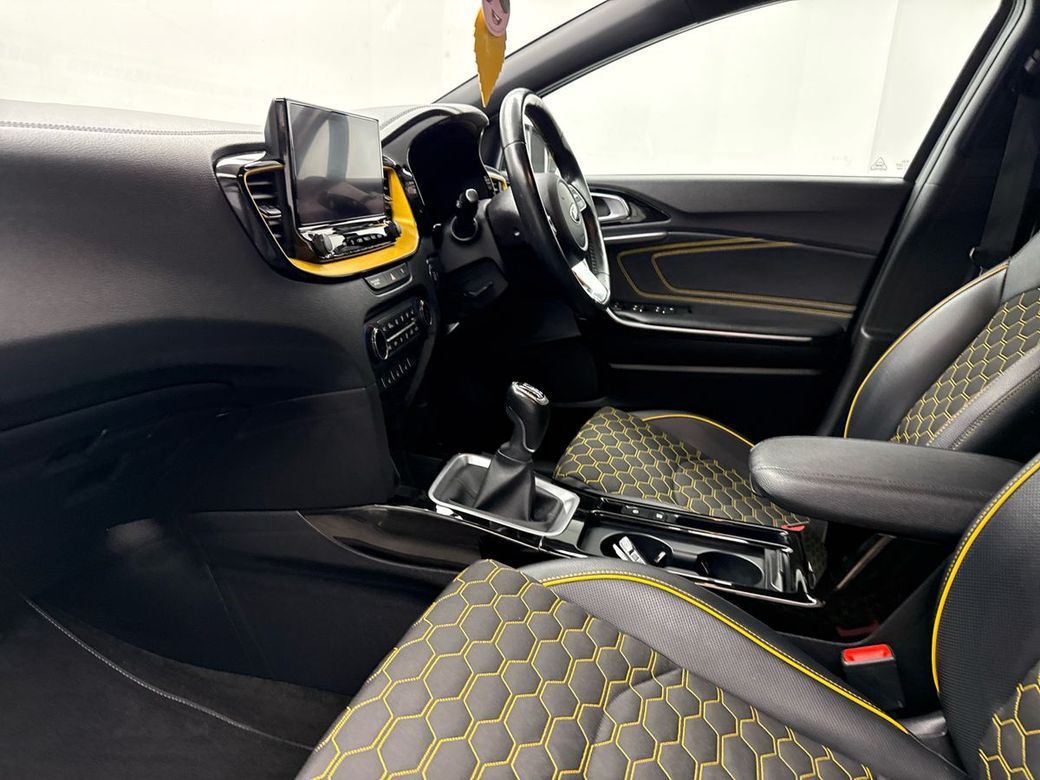 2020 Kia XCeed