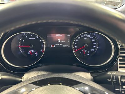 2021 Kia Ceed