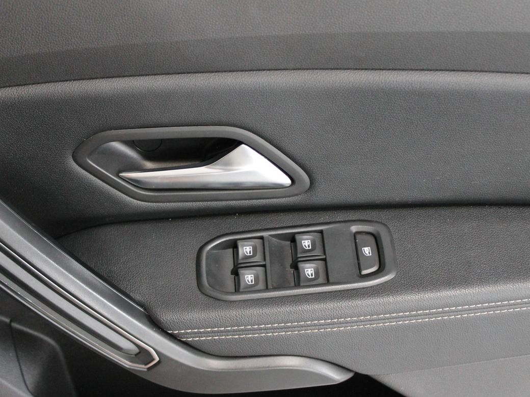 2019 Dacia Duster
