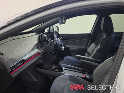 2024 Volkswagen ID.4