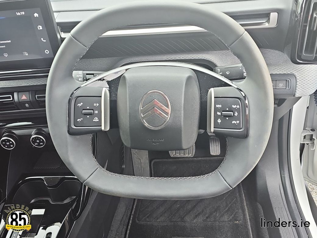 2026 Citroen C3