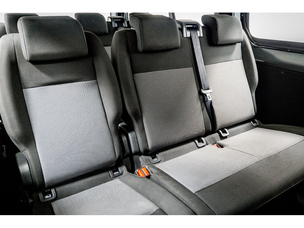 2024 Citroen SpaceTourer