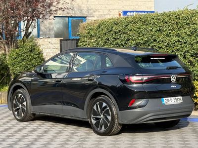 2023 Volkswagen ID.4