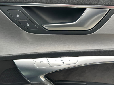 2018 Audi A6