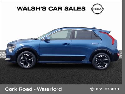 2024 Kia Niro