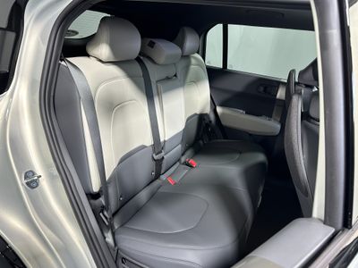 2026 Kia EV3