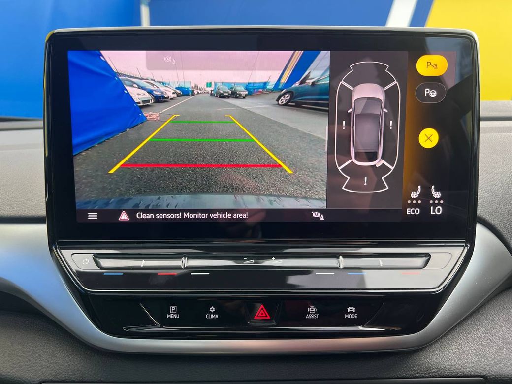 2022 Volkswagen ID.5