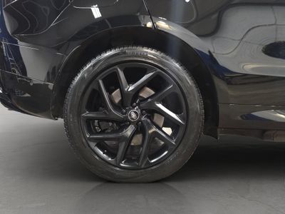 2022 Land Rover Range Rover Sport