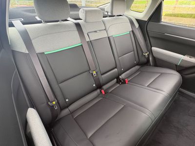 2026 Kia EV4