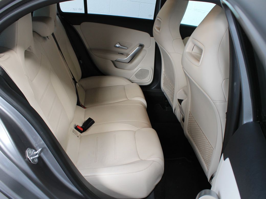 2023 Mercedes-Benz A Class