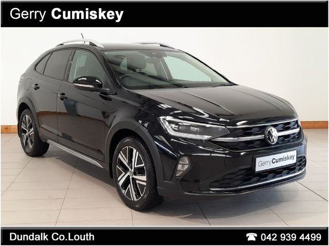 vehicle for sale from Gerry Cumiskey Ltd