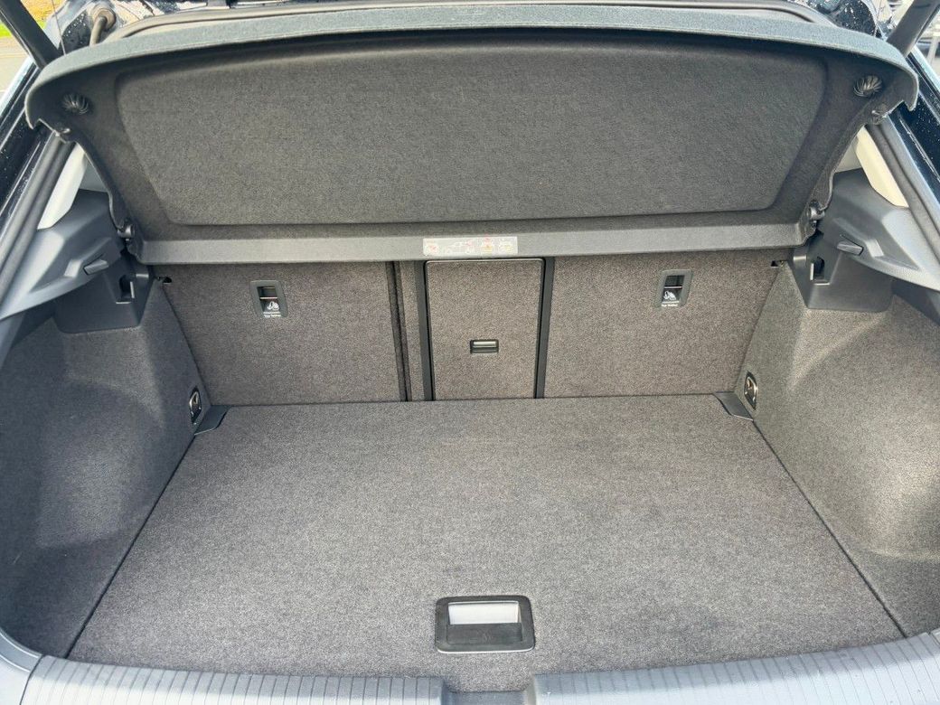 2020 Volkswagen T-Roc