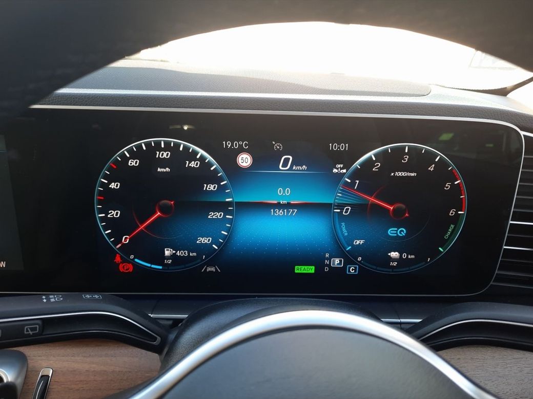 2022 Mercedes-Benz GLE Class