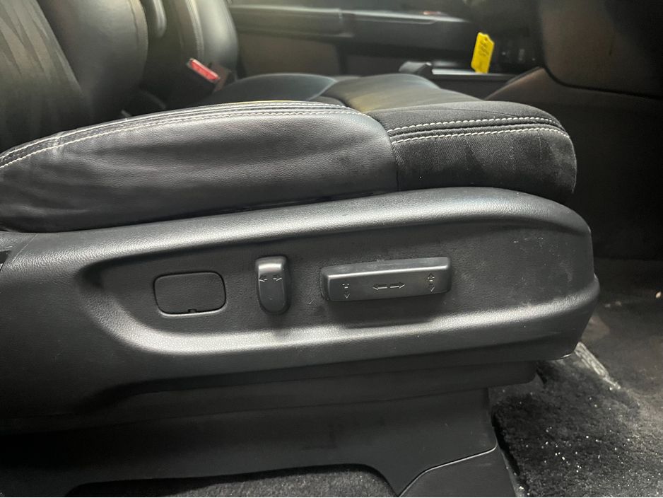 2019 Honda Odyssey
