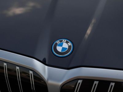 2026 BMW 5 Series
