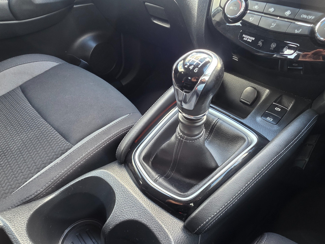 2018 Nissan Qashqai