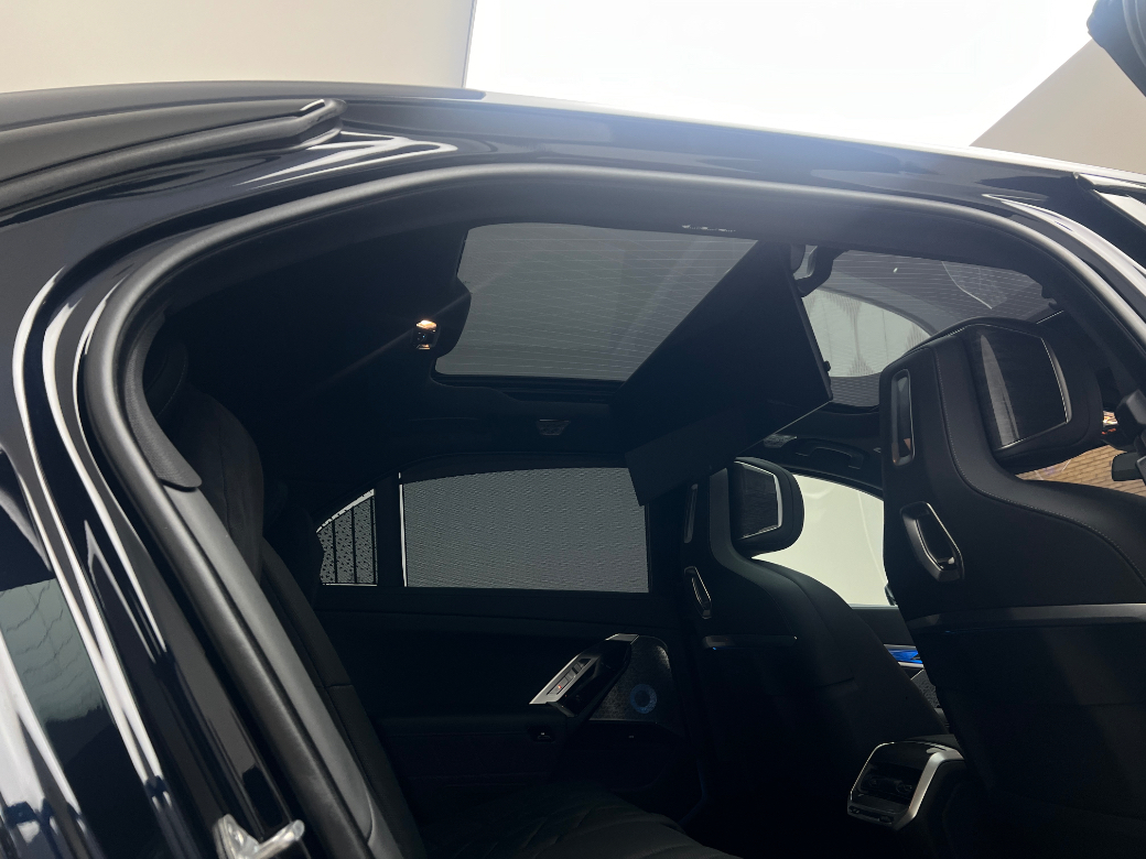 2024 BMW 7 Series