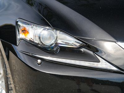2016 Lexus IS
