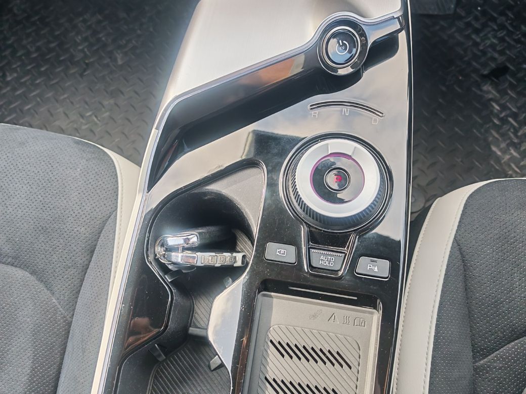 2023 Kia EV6