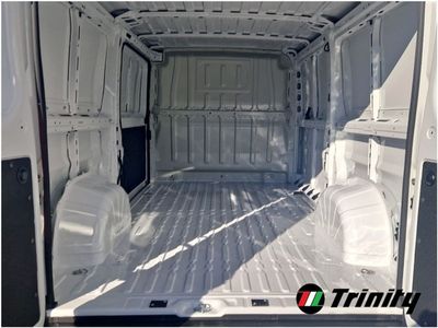 2026 Fiat Ducato