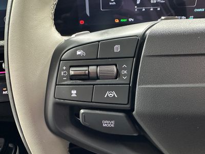 2026 Kia EV6