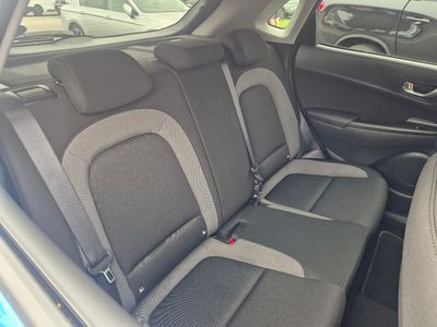 2020 Hyundai Kona