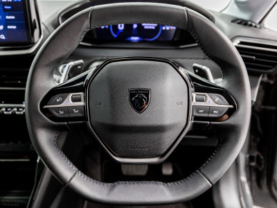 2024 Peugeot 208