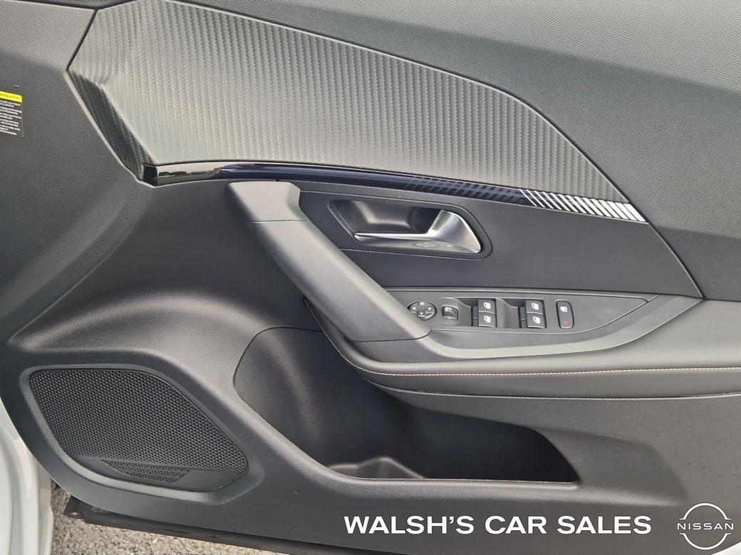 2024 Peugeot 2008