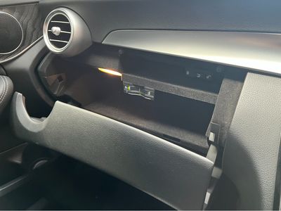 2019 Mercedes-Benz C Class